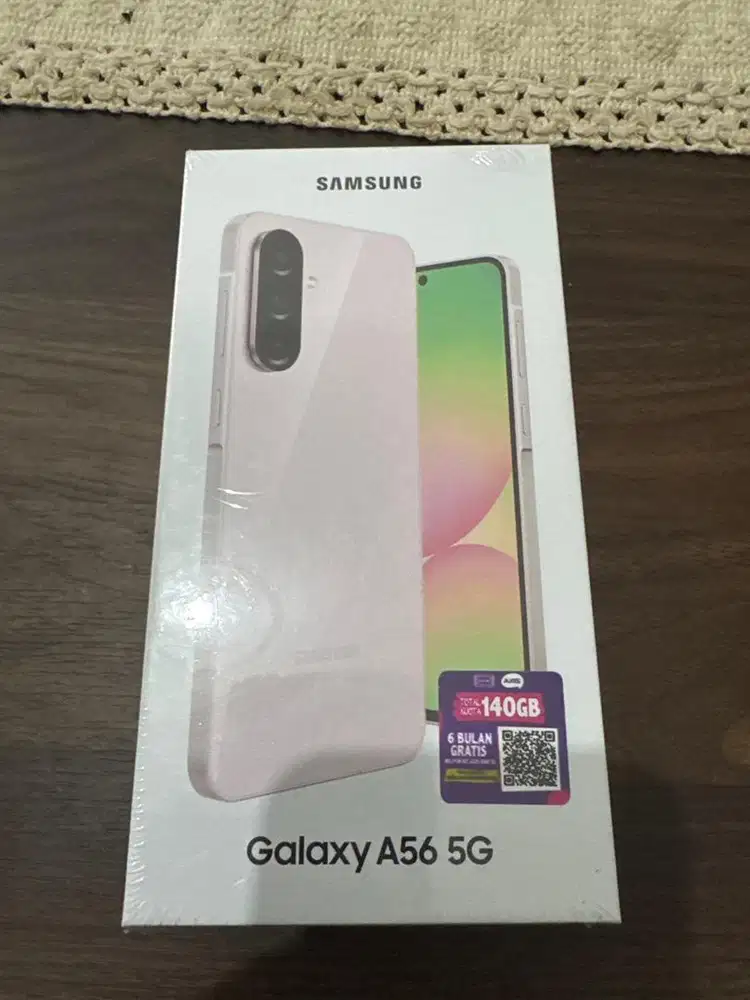 Samsung Galaxy A56 5G 8+8/256GB