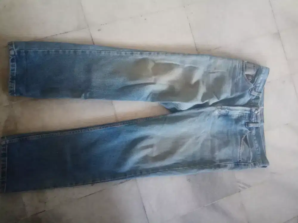 Celana panjang Levis 505