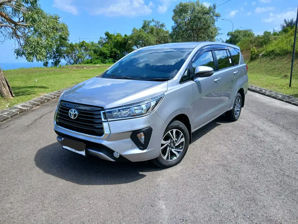 Toyota Kijang Innova 2025 Diesel