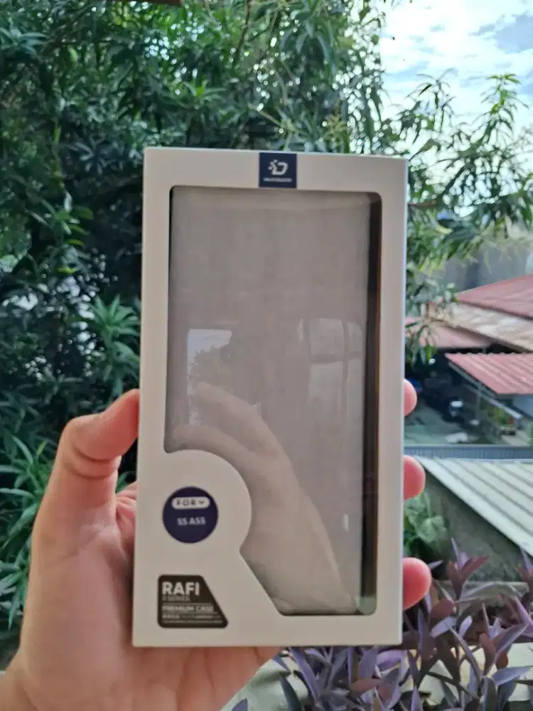Casing samsung A55