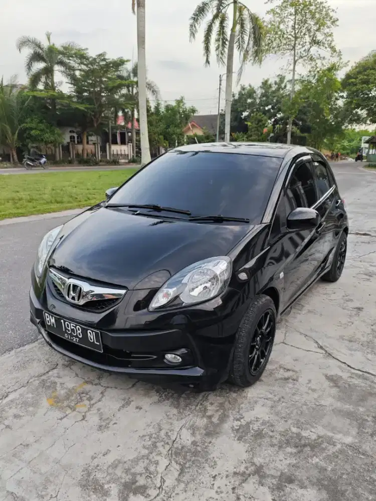 Brio E manual thn 2015