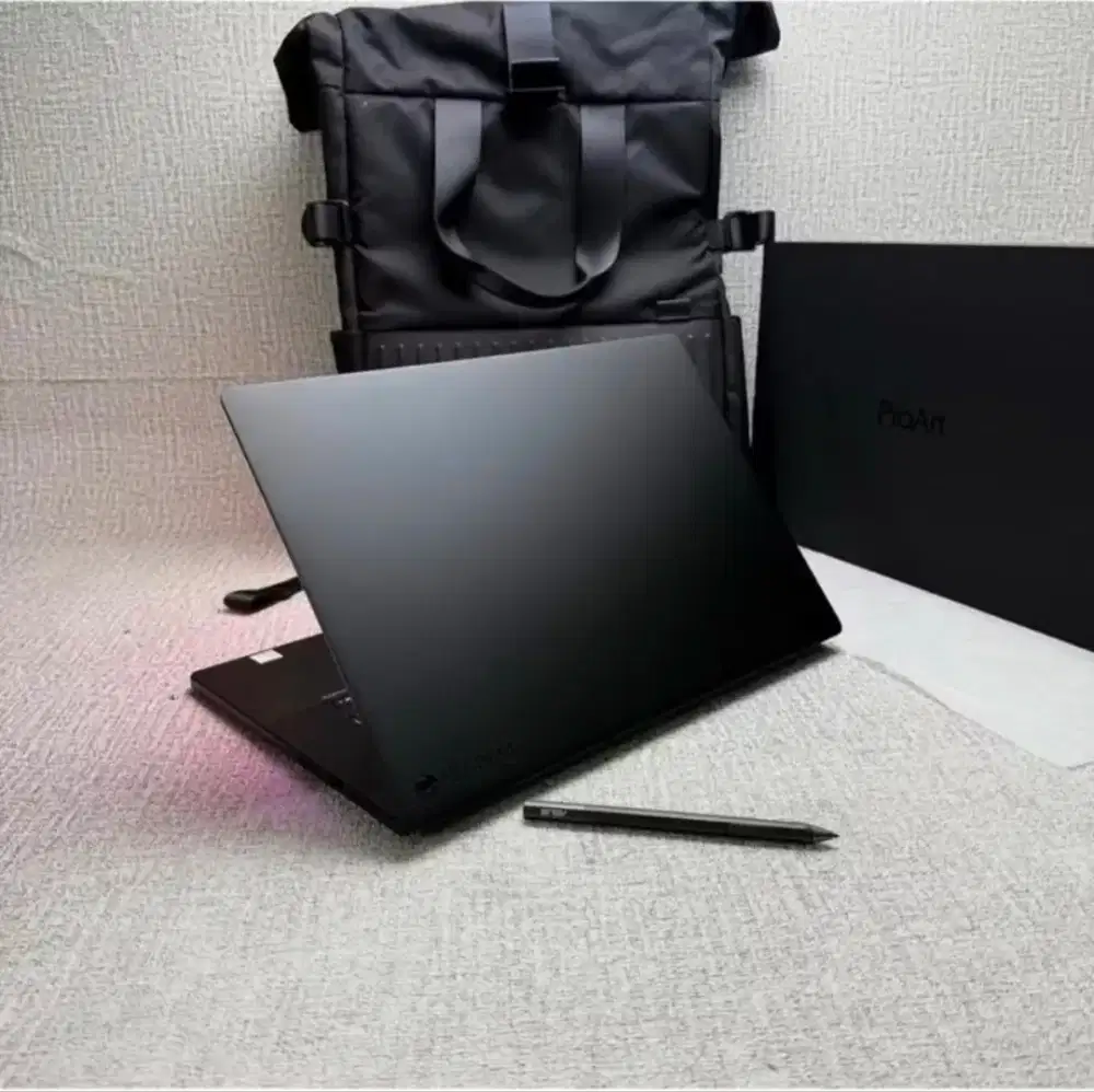 Asus Pro Art P16
