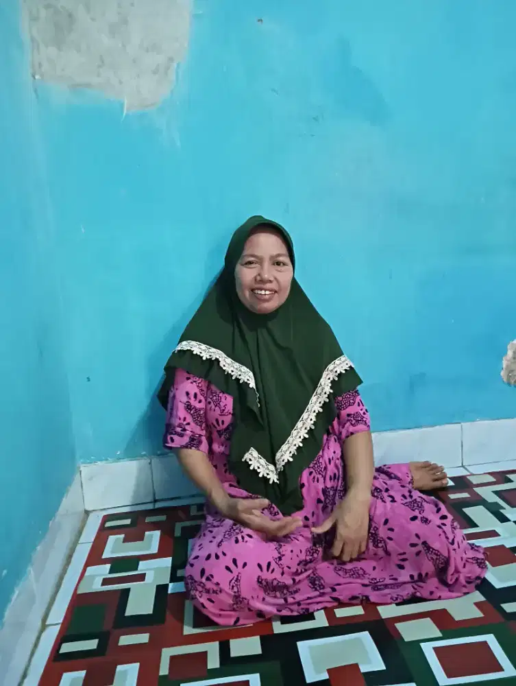 Terima jasa penitipan anak