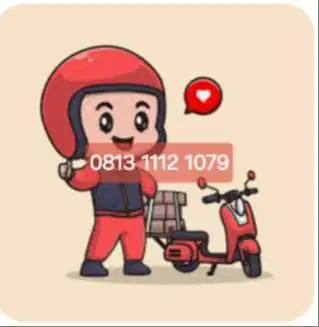 Jasa ojek harian  kamis s/d minggu