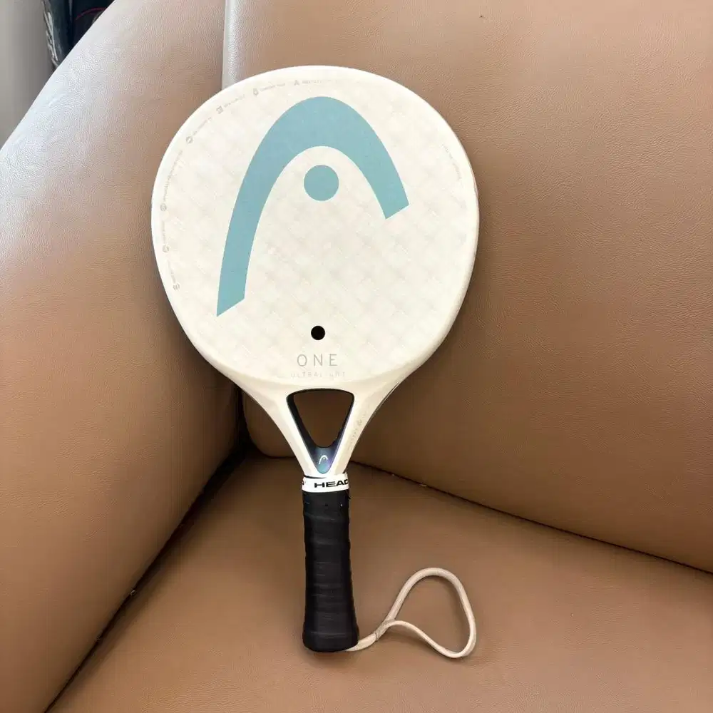 Raket Padel Head One Ultralight Teringan