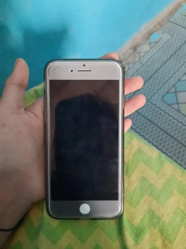 iphone 7 256 dijual cepat