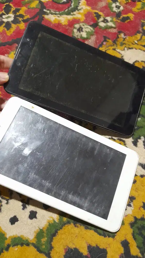 Jual Tablet Advan (Second) - mati