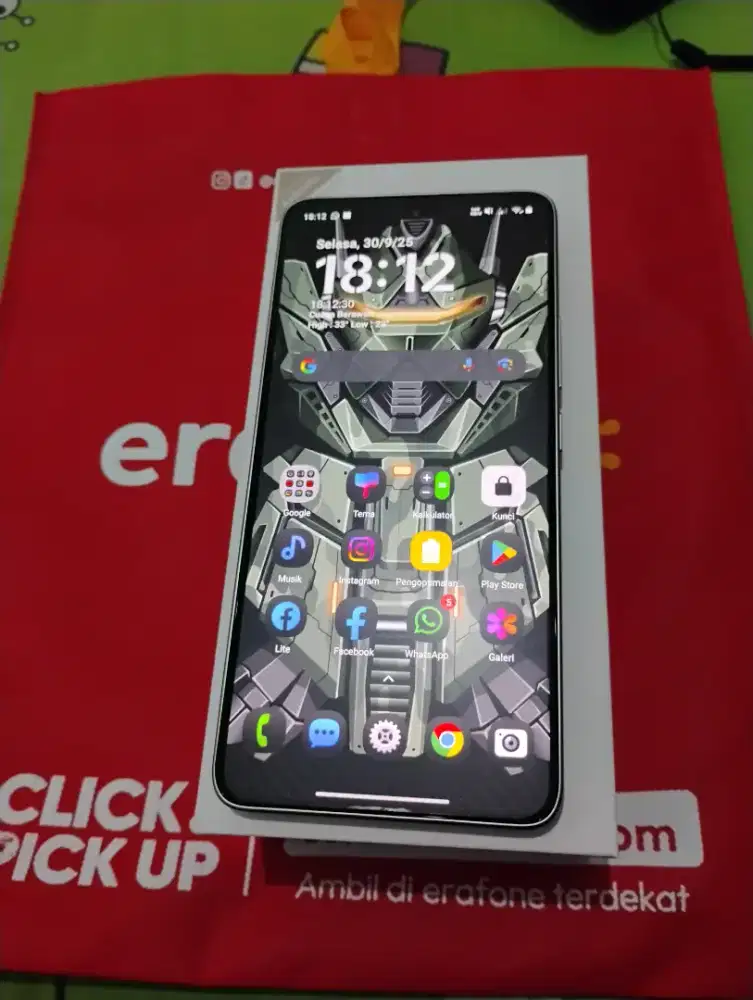 XIAOMI 14T 12 512