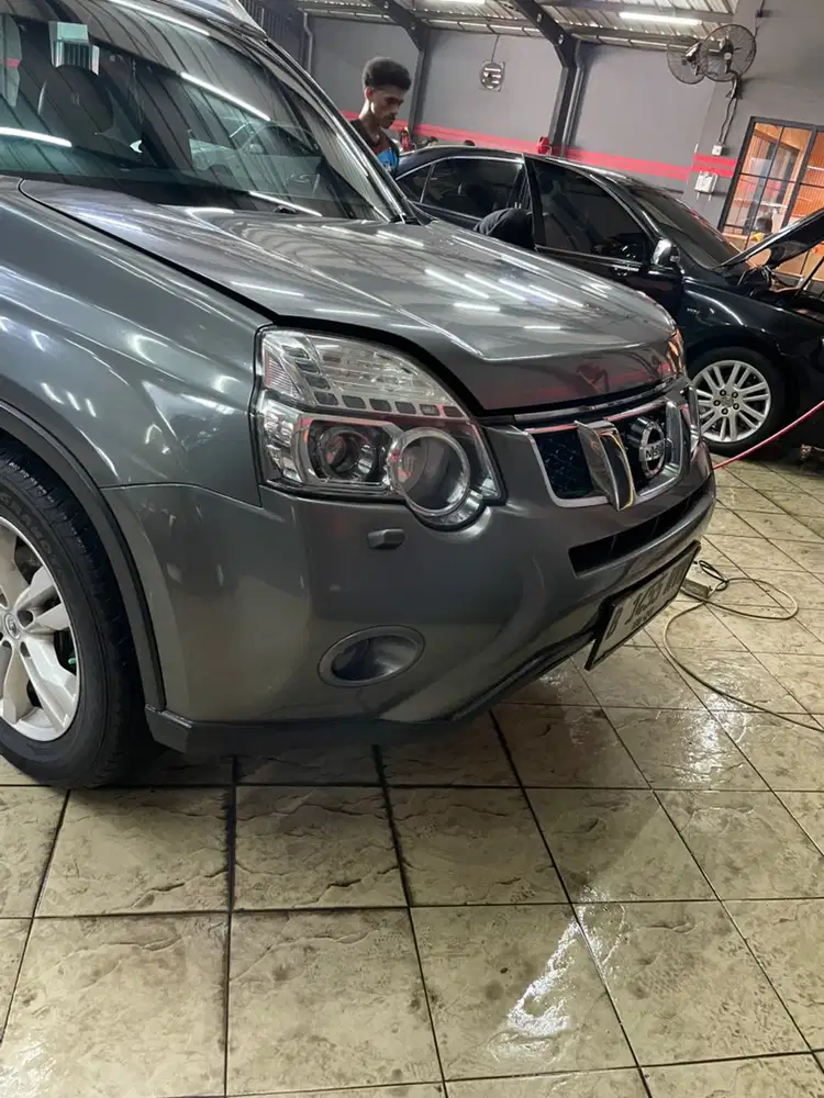 Nissan X-Trail 2011 Bensin
