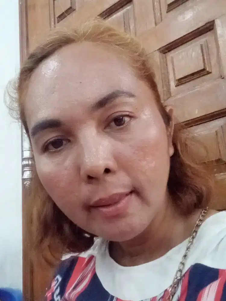 Butuh lowongan posisi apa saja