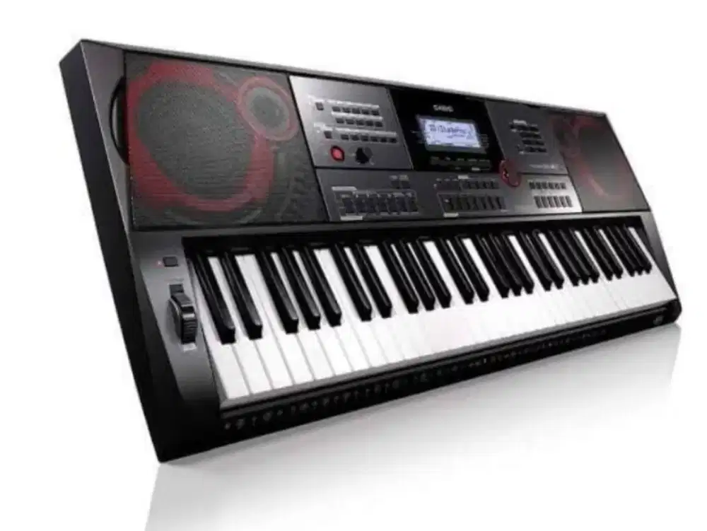 Jusl keyboar CTX-3000