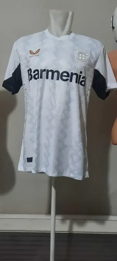 jersey leverkusen 2024