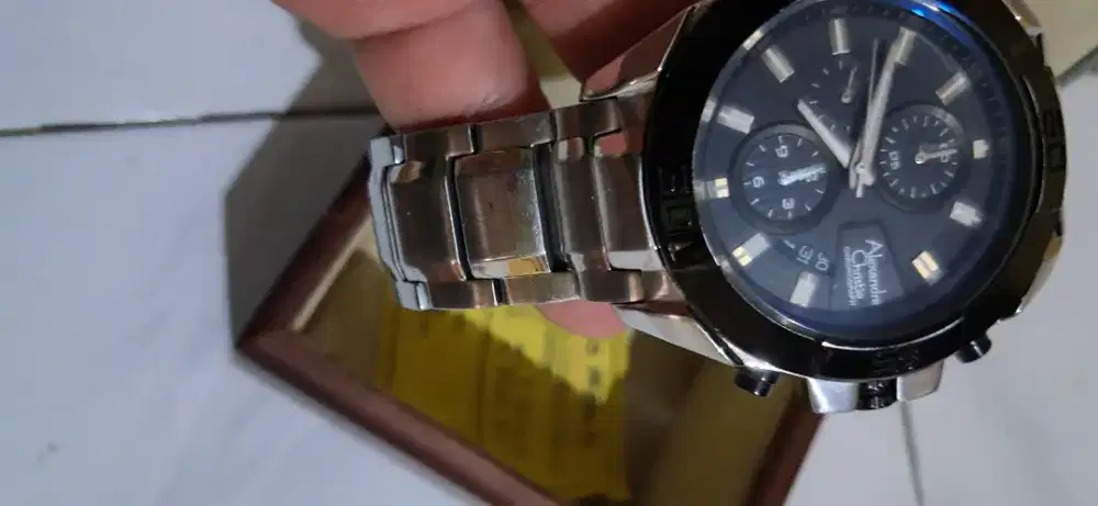 Jual jam tangan