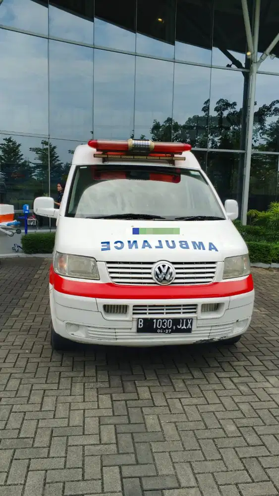 Volkswagen Transporter 2009 Diesel
