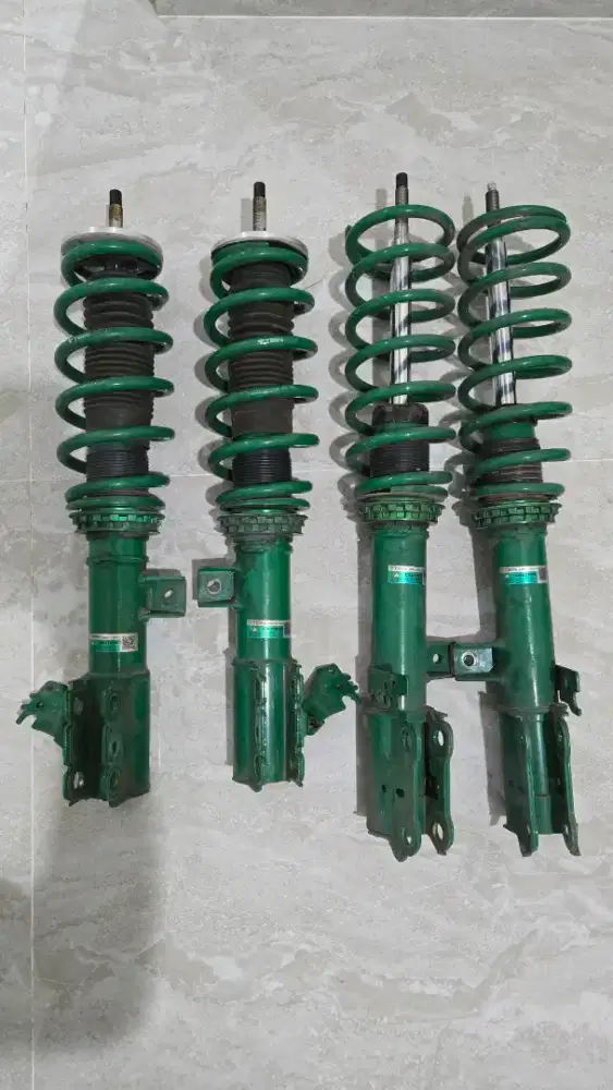 TEIN Coilover for TOYOTA CAMRY  XV50