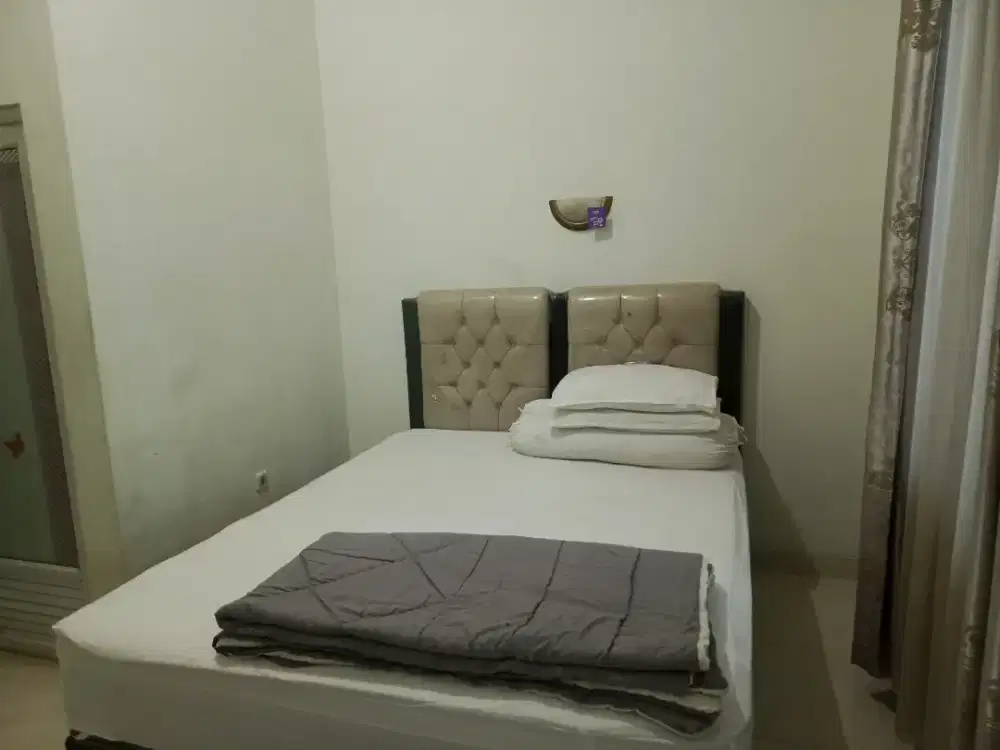 Dijual rumah kosan