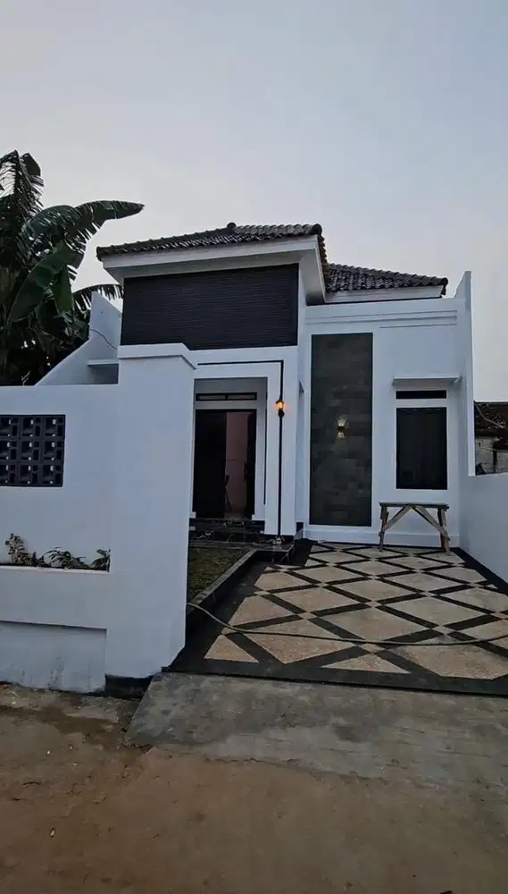 disewakan rumah