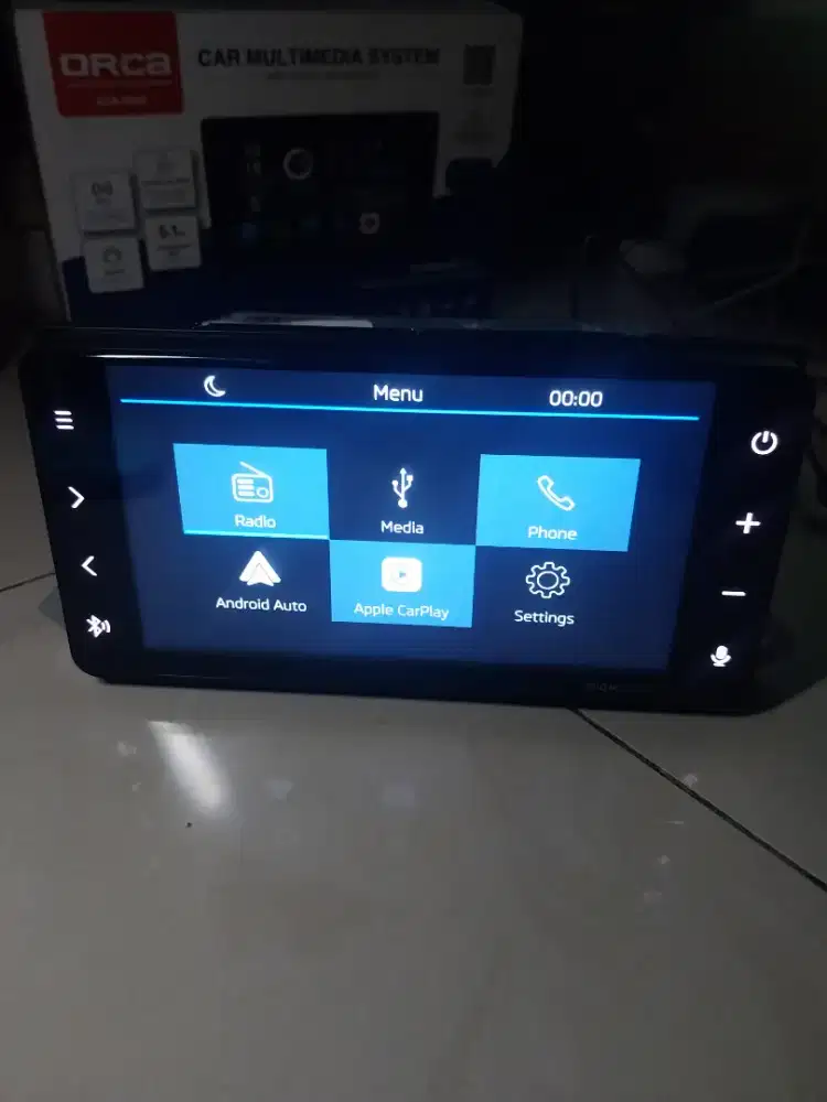 terios R  carplay  2025