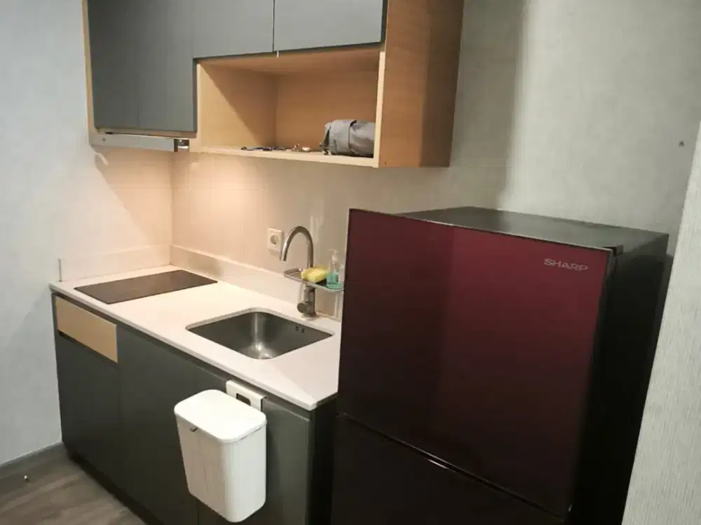 Disewakan Taman Anggrek Residences 2 Bedroom Furnished Nice