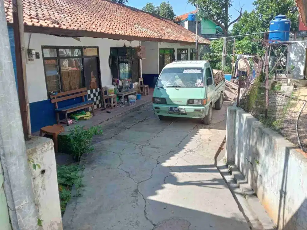 dijual kost hitung tanah di jatinangor sumedang