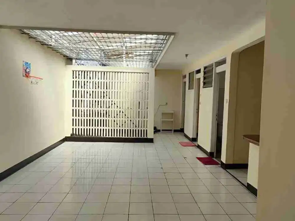 disewakan rumah siap huni di kembar mas cocok untuk tempat tinggal dan usaha