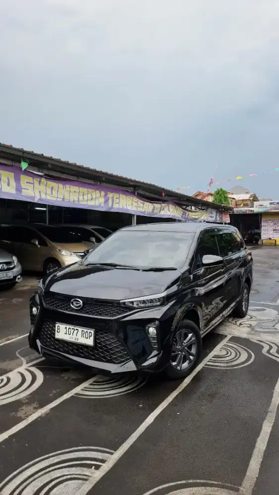 Xenia R Matic 2023 Dp 3 Juta Promo