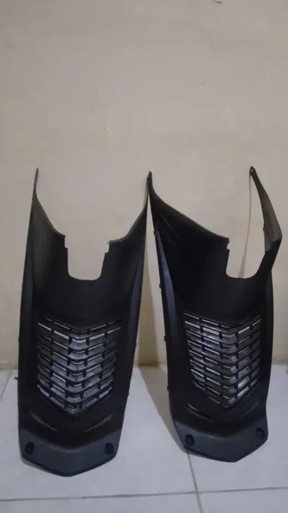Habiskan stok jualan