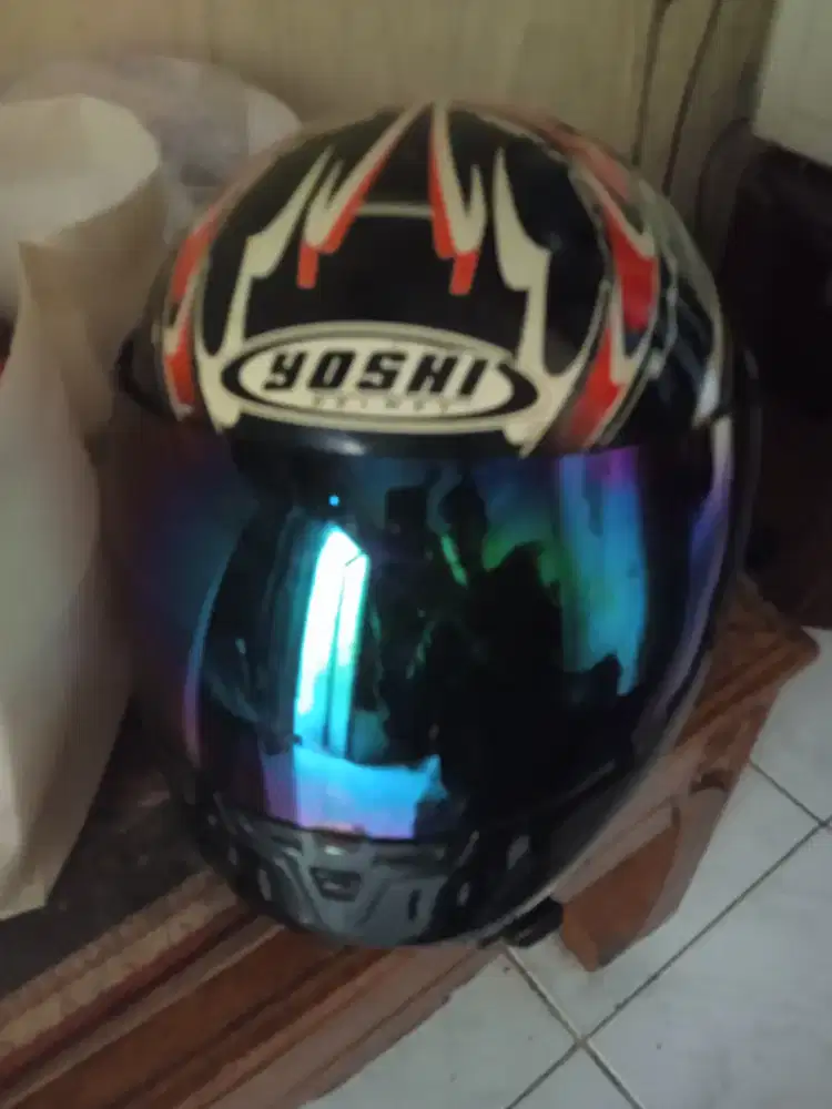 Helm Modular / Helm 2in1