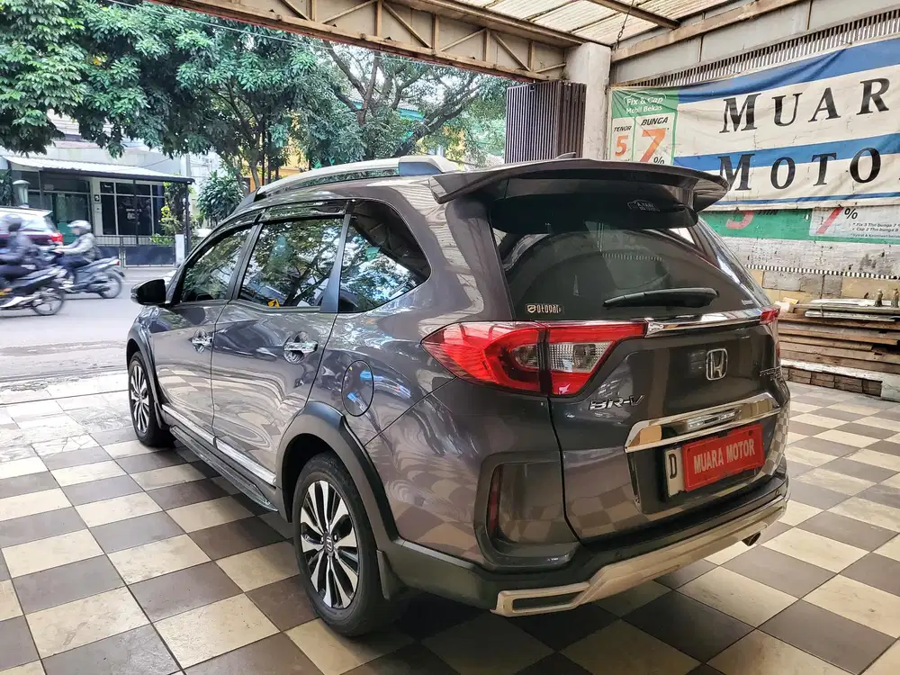 HONDA BRV PRESTIGE AT 2019