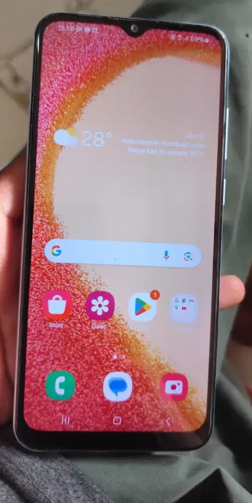 Samsung A04e 3/32