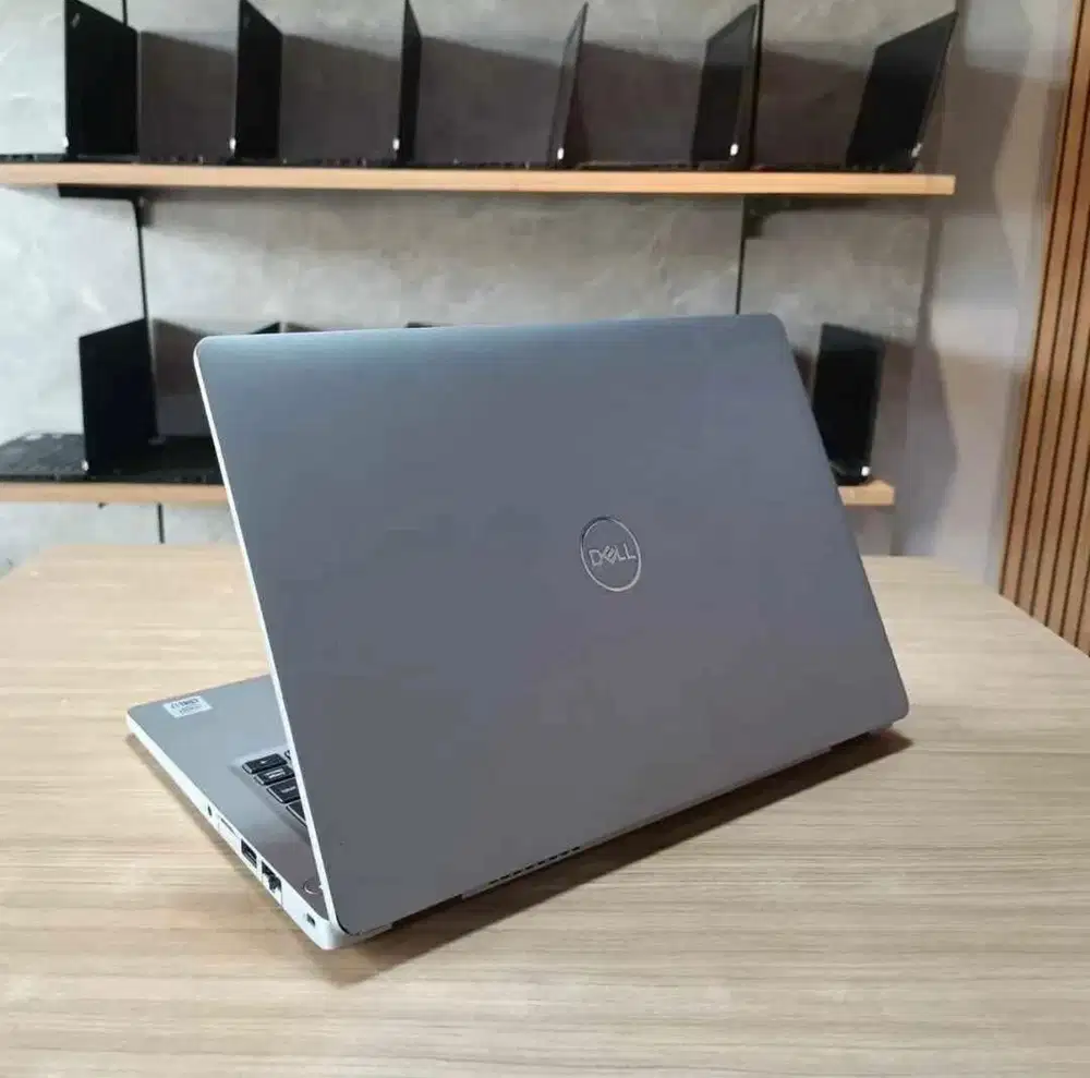 Dell Latitude 5310 - Core i5 Gen 10 | RAM 8GB | SSD 256GB | Ex Japan