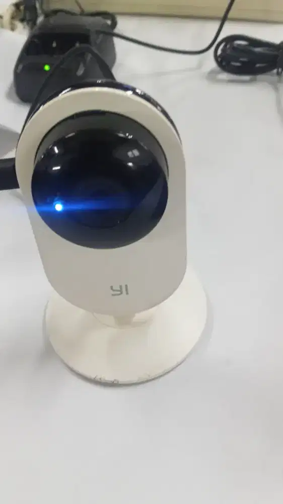 CCTV Xiaomi Yi Versi China