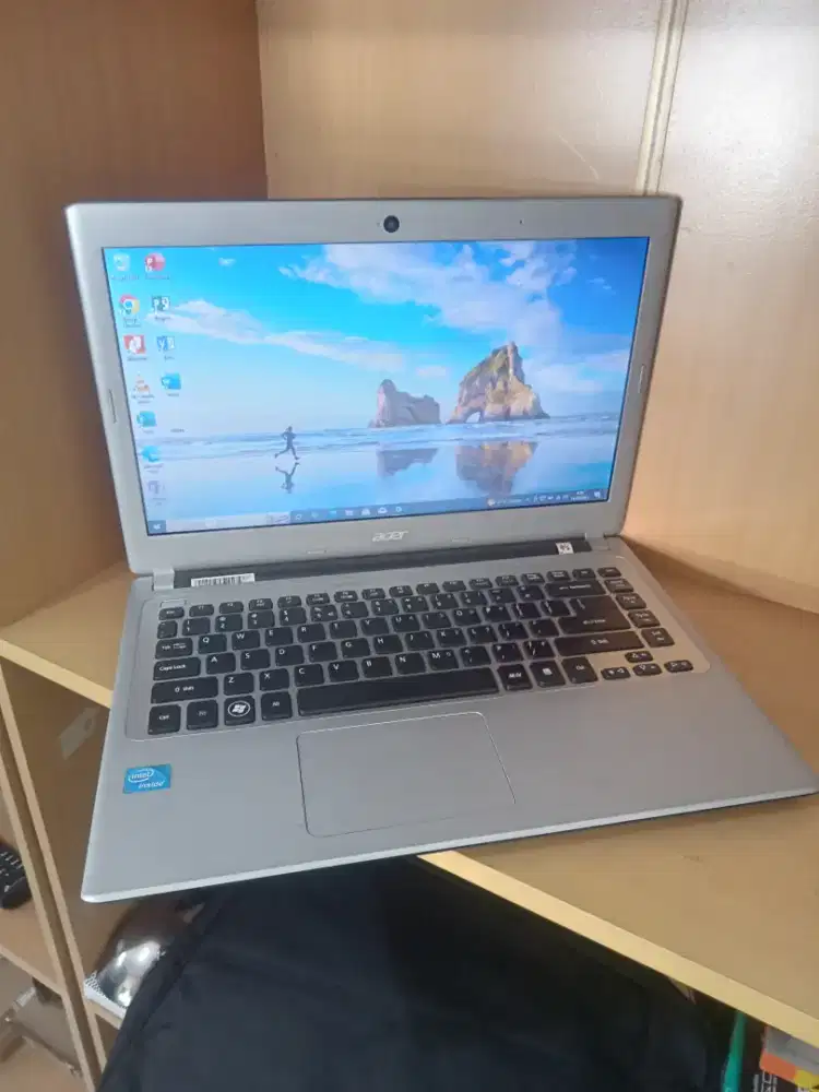 Acer aspire V5-431