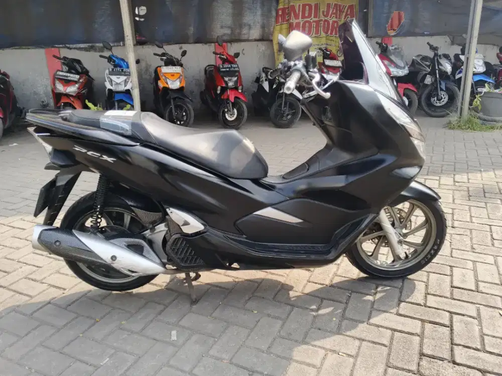 PCX tahun 2019. Ss lengkap
