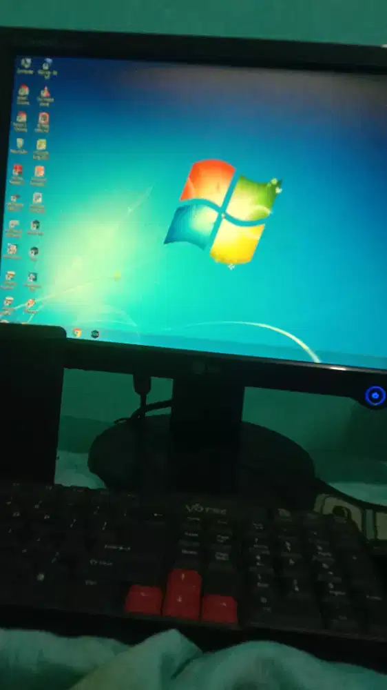 pc& airfryer elektronik