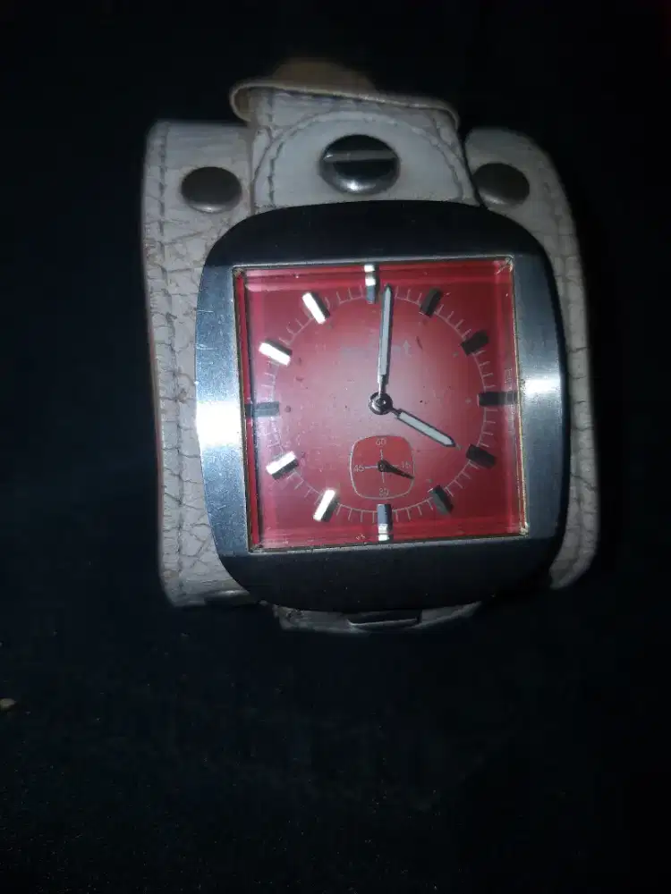 Jam tangan GUESS collection