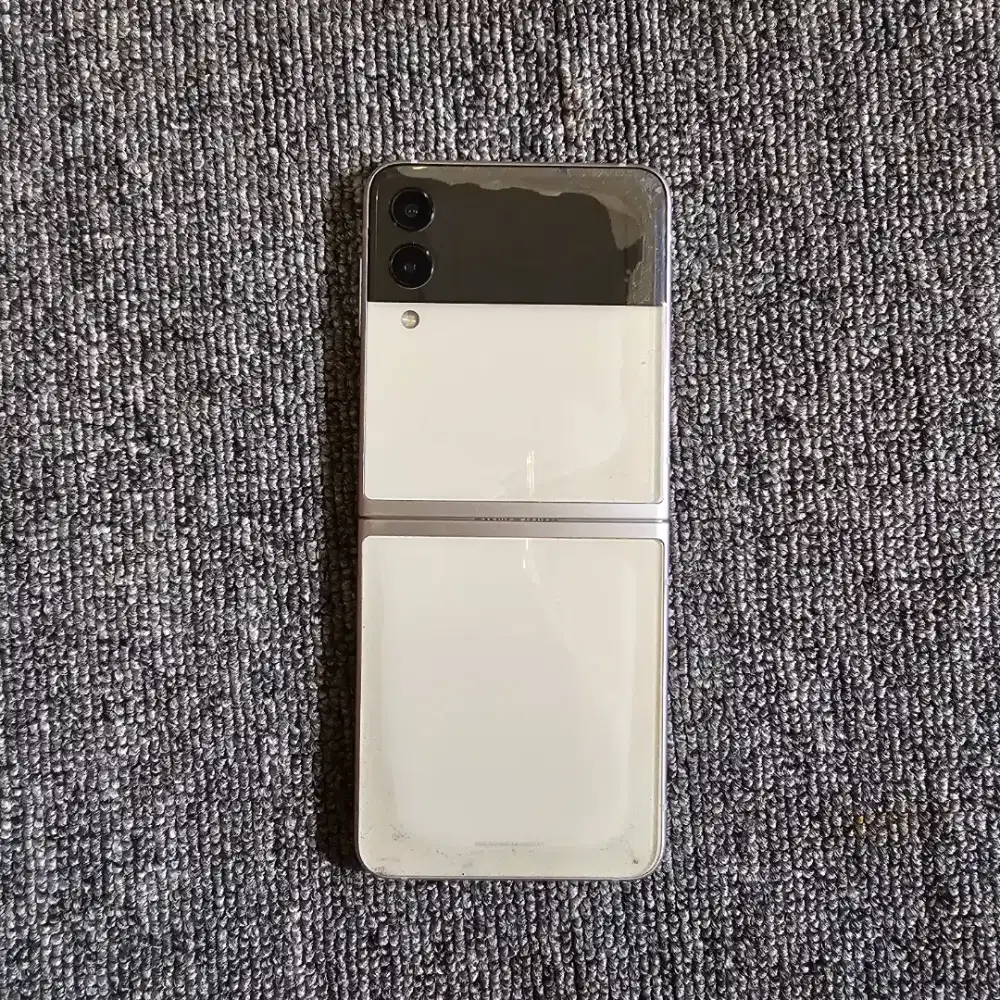Samsung Zflip 3 256gb