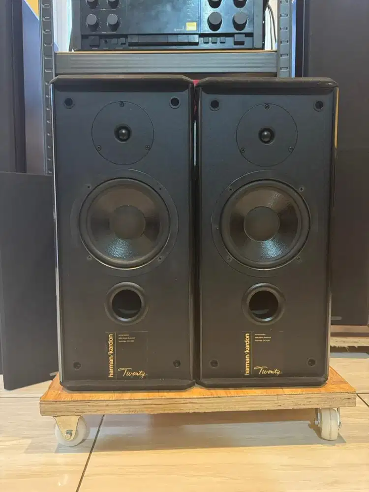 Speaker harman kardon Twenty