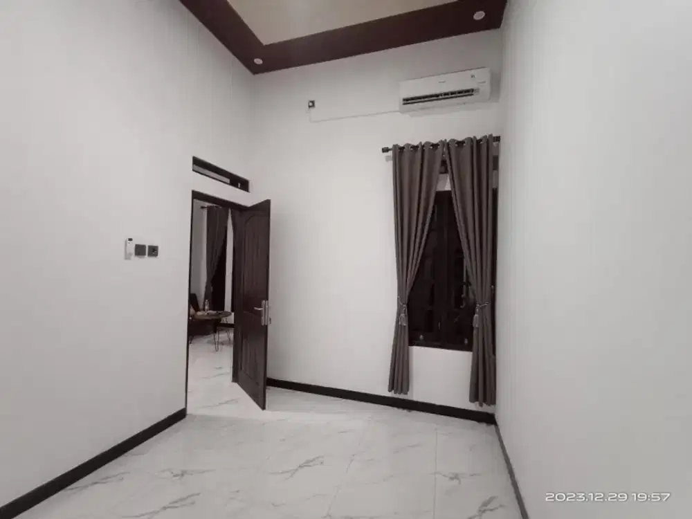 Dijual Rumah di Singopuran kartasura