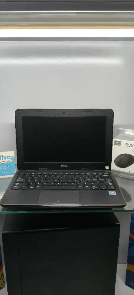 LAPTOP TERJANGKAU | DELL 3190  | BISA KREDIT BAYAR BULAN DEPAN l COD