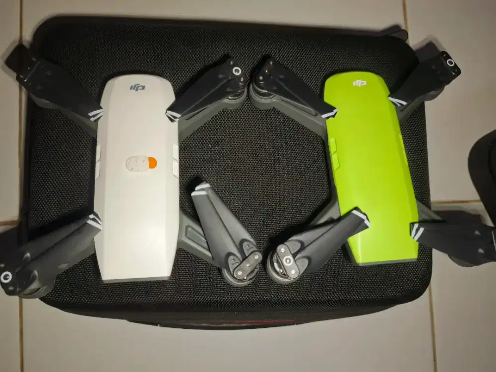 Drone dji spark unit only