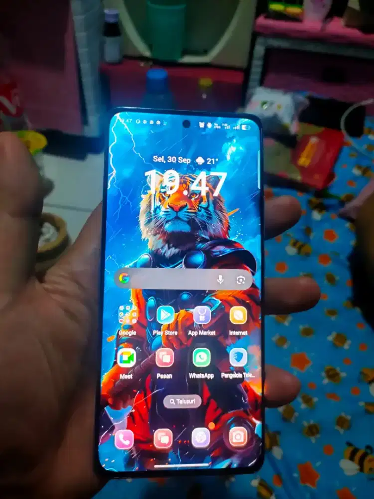 Oppo Reno 5G Fullset