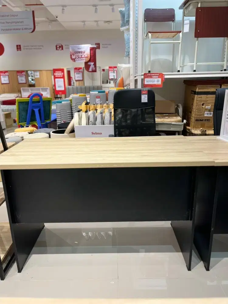 Meja Kantor Murah