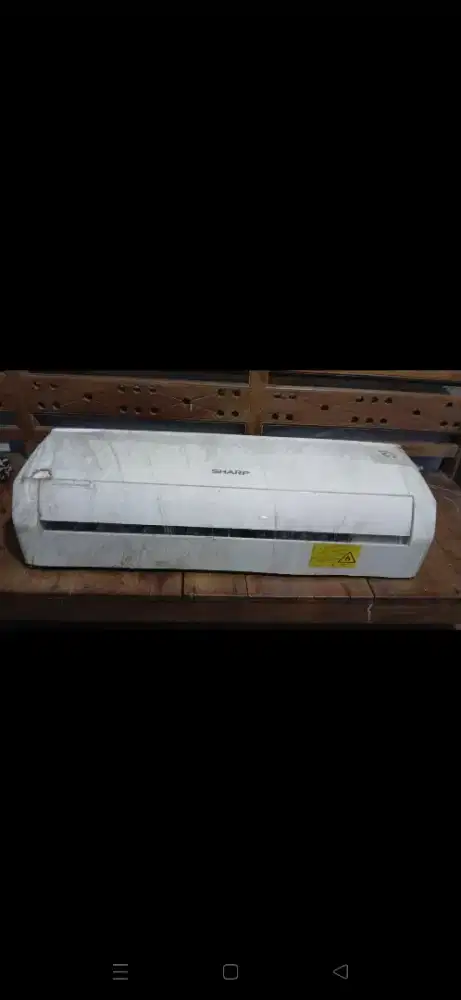 Ac shap 1 Pk  second