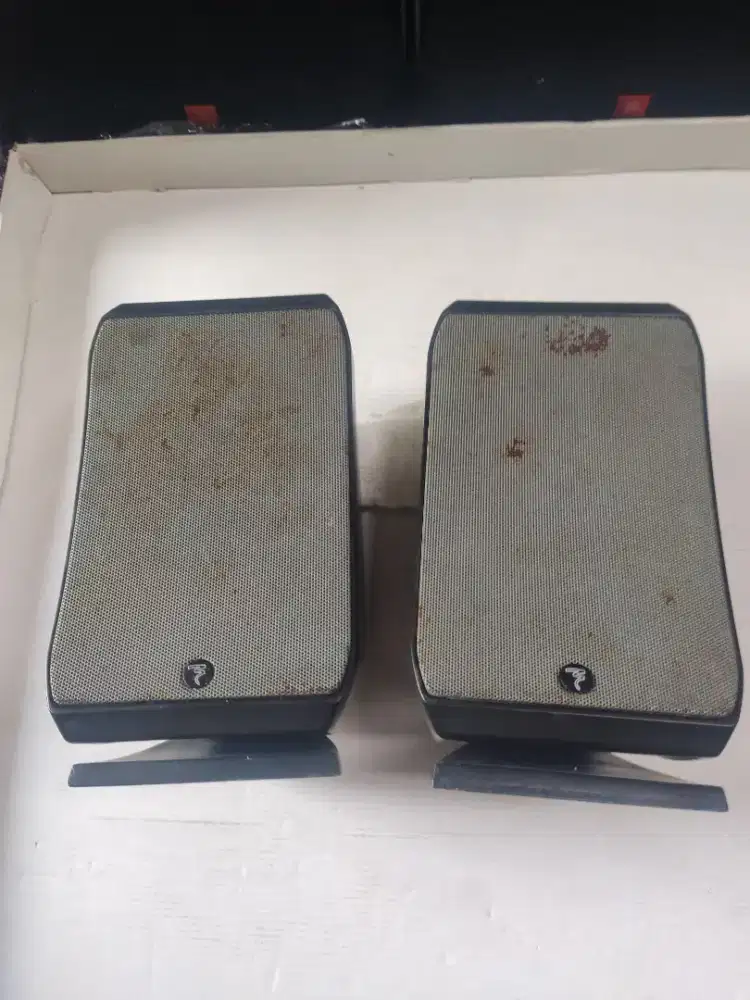 Box speaker focal jmlab sib