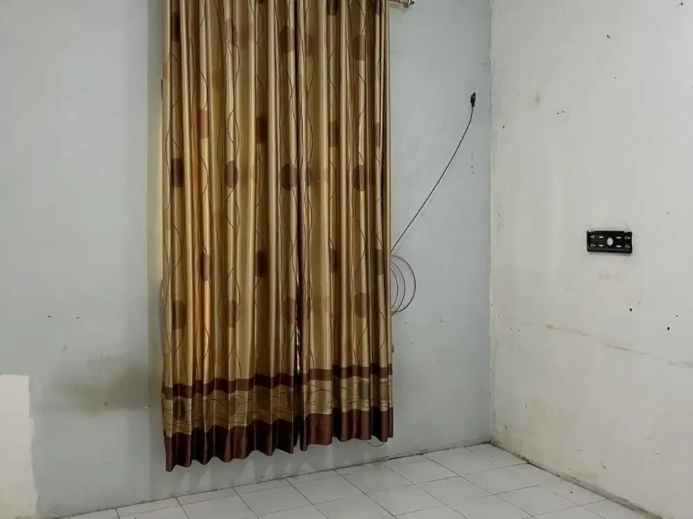 DIJUAL RUMAH SIAP HUNI, PERUM BUMI KELAPA DUA, TANGSEL
