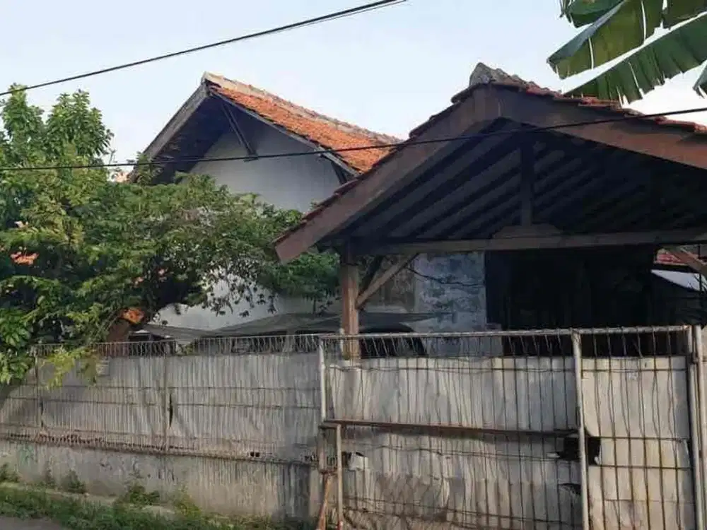 INGIN TERJUAL CEPAT RUMAH DI JAKARTA PUSAT PERCETAKAN NEGARA