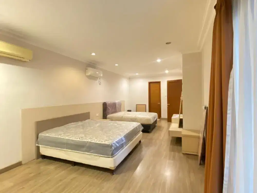 JUAL RUMAH SIAP HUNI di PURI BINTARO