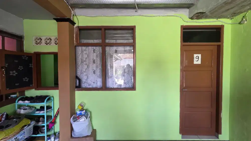 Safir Indekos Bandung: Nyaman Aman Serba Dekat