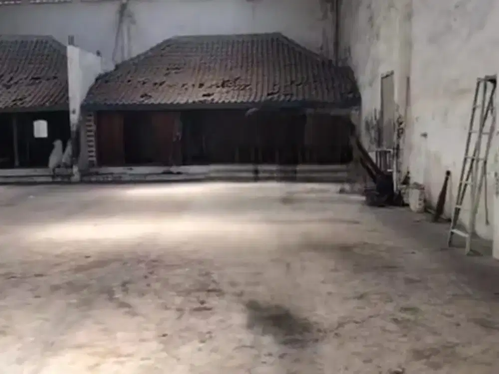 Disewakan Gudang Zona Industri Strategis Lokasi Gondangrejo, Karanganyar 700m2
